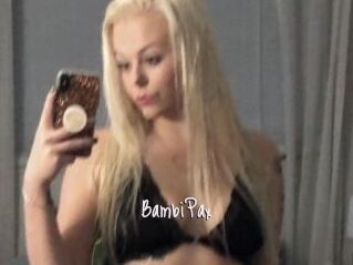 BambiPax