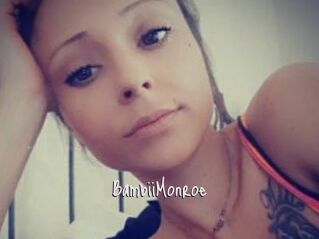 BambiiMonroe