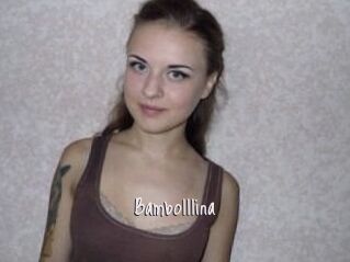 Bambolllina
