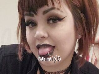 BammbiXO