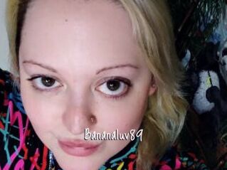 Bananaluv89