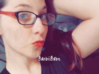 BanbiiBabe