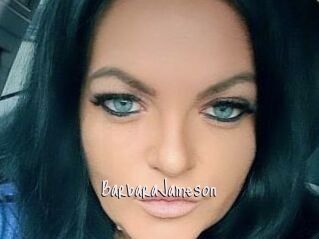 BarbaraJameson