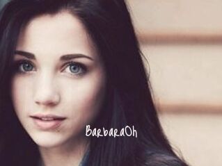 BarbaraOh