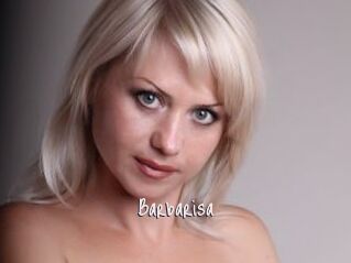 Barbarisa