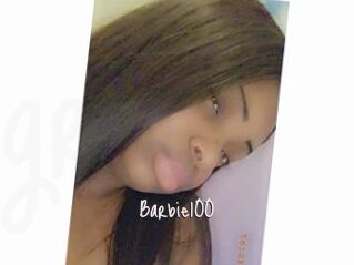 Barbie100