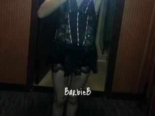 BarbieB