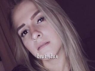 BarbieBrb