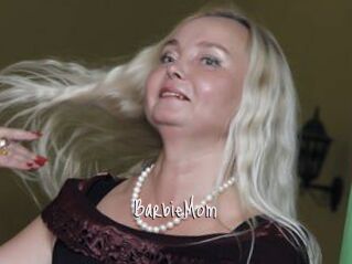 BarbieMom