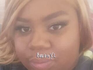 BarbieXL