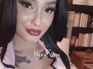 Barbie_Vixen