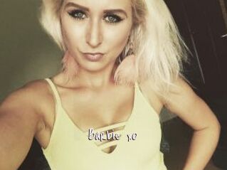 Barbie_xo
