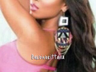 Barbiebrittania