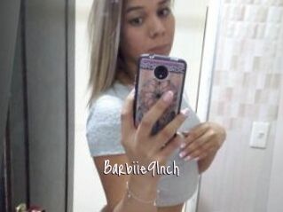 Barbiie9Inch