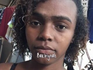 Barbiynah