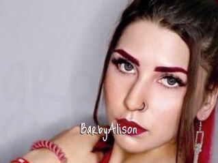 BarbyAlison