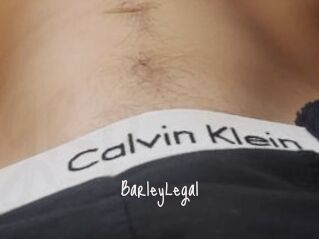 BarleyLegal