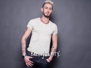 BarneyGrantX