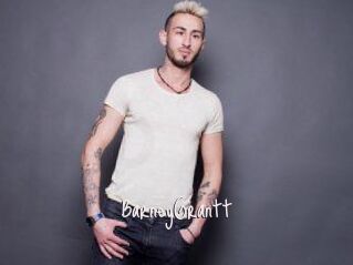 BarneyGrantt