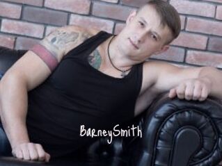 BarneySmith