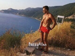 BarryAllen