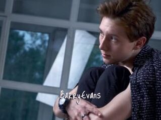 BarryEvans