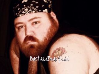 BastardBearXedd