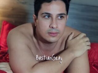 BastianGray
