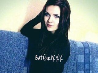 BatGirlXXX