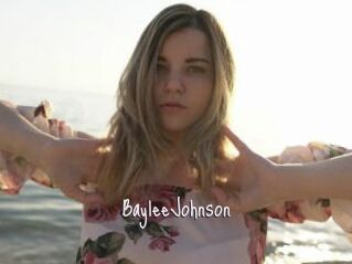 BayleeJohnson