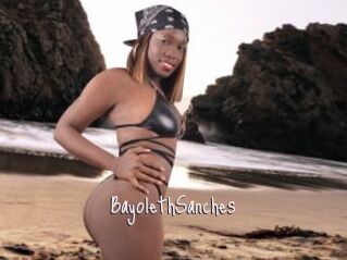 BayolethSanches
