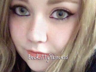 BbwKittyPrincess