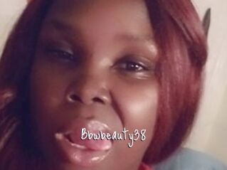 Bbwbeauty38