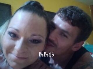 BeBe83