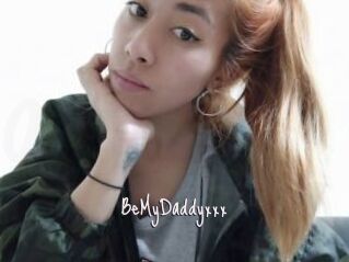 BeMyDaddyxxx