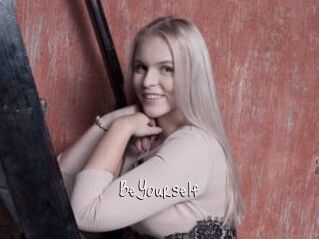BeYourself