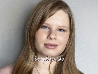 BeanyRicerdo
