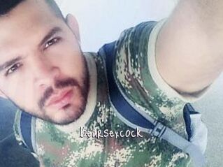 Bearsexcock