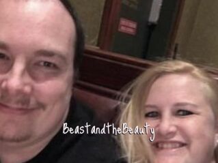 BeastandtheBeauty