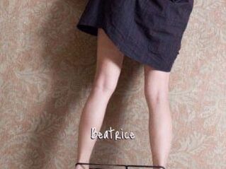 Beatrice