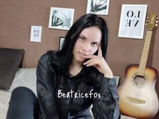 BeatriceFox