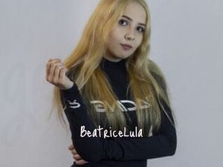 BeatriceLula