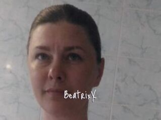 BeatrixX