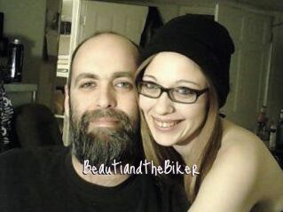 BeautiandtheBiker