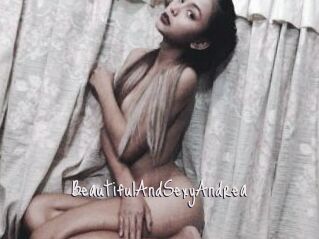 BeautifulAndSexyAndrea