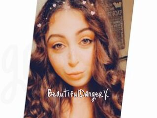 BeautifulDangerX