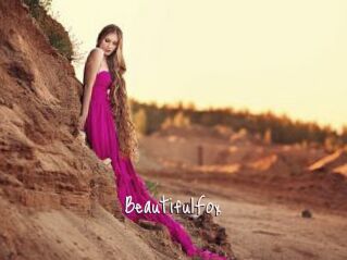 BeautifulFox