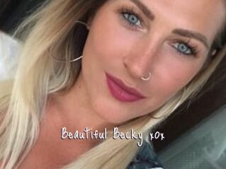 Beautiful_Becky_xox