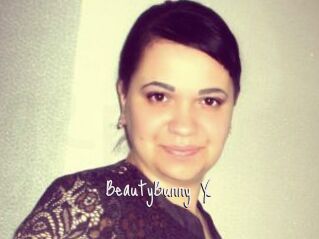 BeautyBunny_X