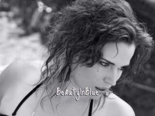 BeautyInBlue